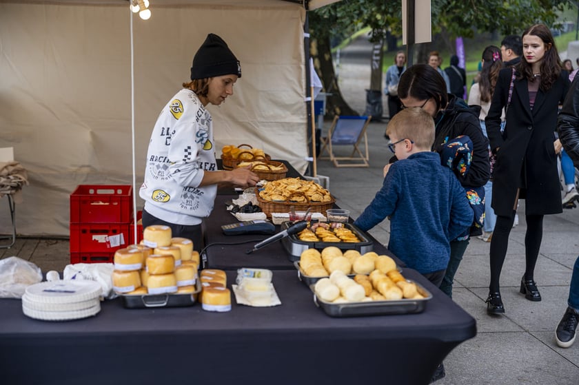 Finał Gastro Miasto na bulwarze Dunikowskiego - 28 września